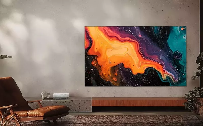 Haier entra nel settore Smart TV: un'alleanza strategica con DAZN