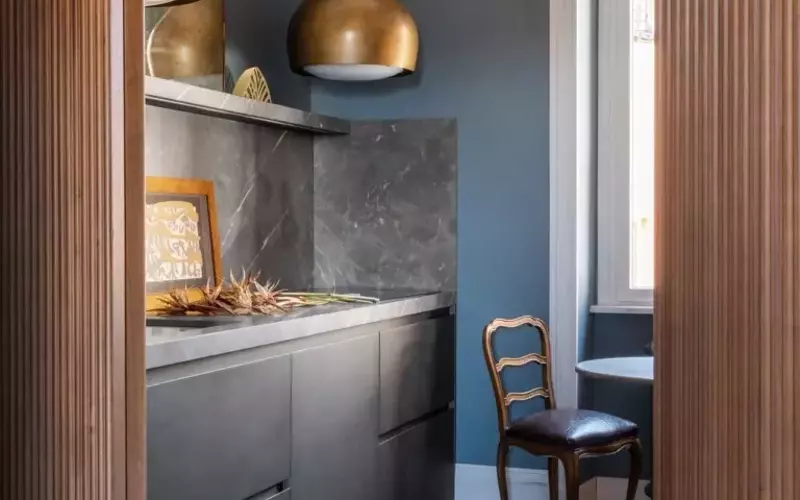 Cappe da Cucina: Funzionalità Avanzate e Impatto Estetico nel Design Moderno