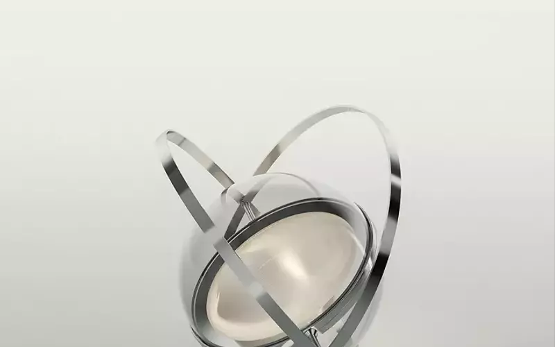 Un'Odissea Luminosa: Innovazione e Fascino nel Design delle Lampade