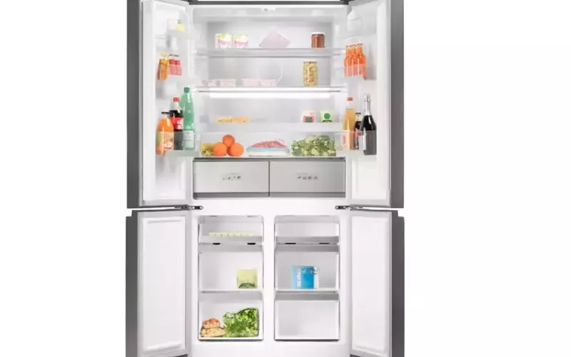 La Guida Definitiva per Conservare i Tuoi Alimenti in Modo Ottimale