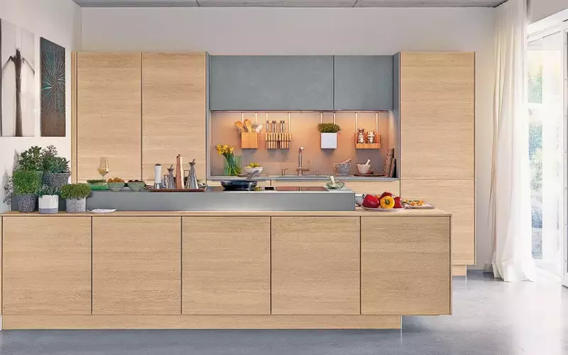 La Rivoluzione della Cucina: Il Piano a Induzione, l'Alleato Segreto degli Chef di Successo