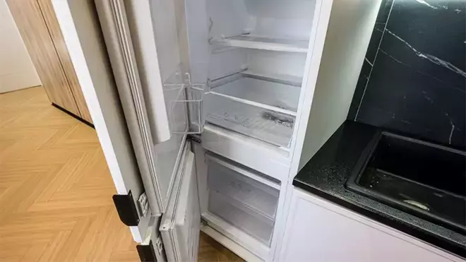 Scegli il Frigorifero da Incasso Perfetto per la Tua Cucina di Design