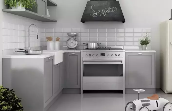 Frigoriferi da Esibire: L'Eleganza Incontra la Funzionalità in Cucina