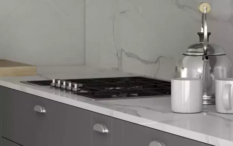 La Scelta Perfetta: Scopri il Piano Cottura Ideale per la Tua Cucina