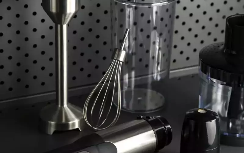 La Cucina: Il Cuore Pulsante della Casa