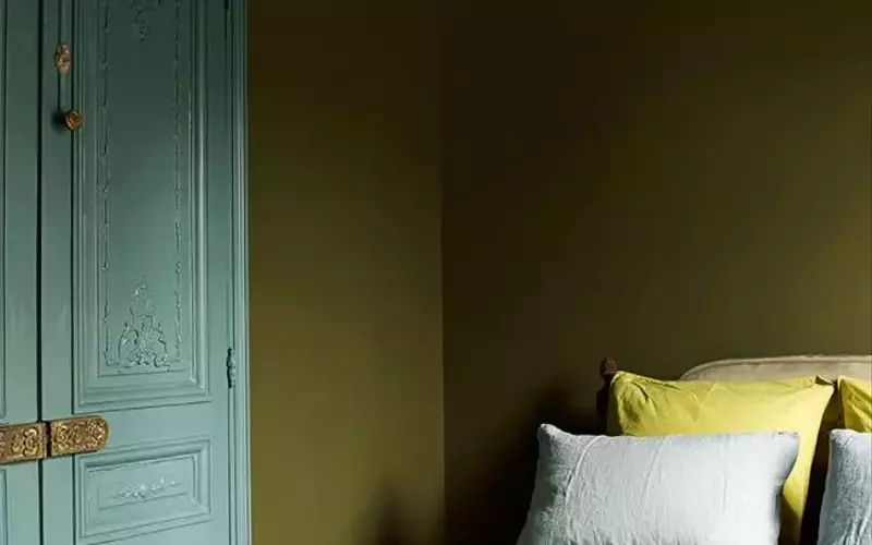 Abitare con Stile: Il Ruolo Trasformativo del Colore Negli Spazi Domestici