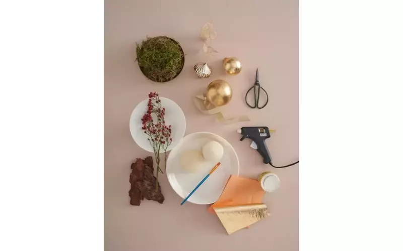 Decora le Tue Feste: Quattro Creazioni Fai-da-Te per Centrotavola Unici
