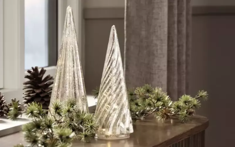 Illumina il Natale: Tendenze e Idee per Decorazioni Scintillanti