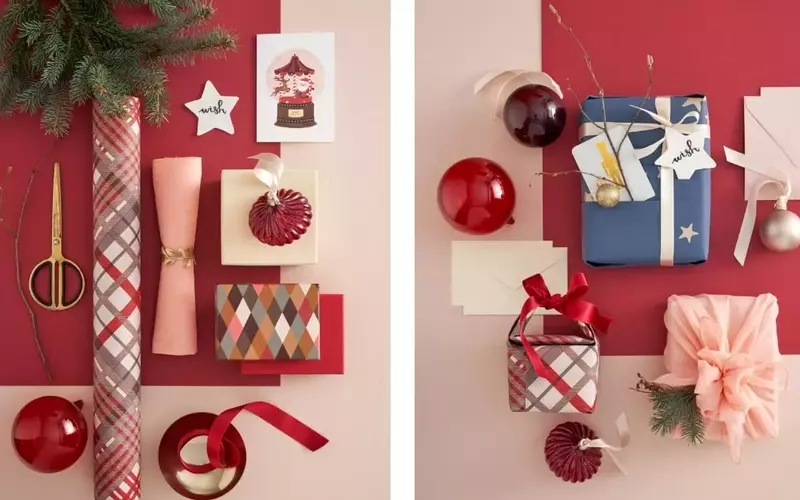 Crea Pacchetti Regalo Natalizi Unici con Stile Giapponese e Origami