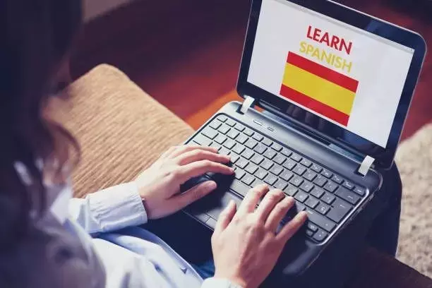 Online Spanish Tutor: Educational Structure, Core Concepts, and Learning Context