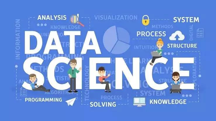 Data Scientist Online Degree: Educational Structure, Core Concepts, and Academic Context