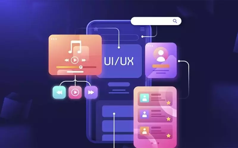 UI UX Design Course: Educational Structure, Core Concepts, and Learning Context