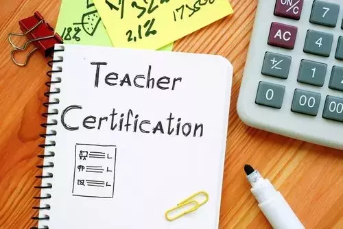 Teacher Certification: Purpose, Core Requirements, and Educational Framework