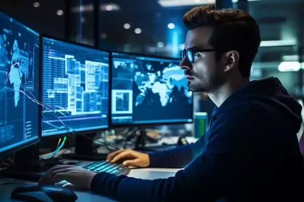 Cyber Security Training: Educational Scope, Core Knowledge, and Professional Context