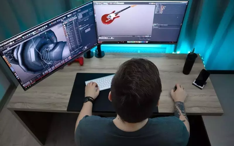 Online Animation Courses: Educational Structure, Core Skills, and Learning Context