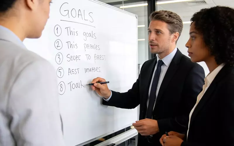 How to Design a Successful Training Program