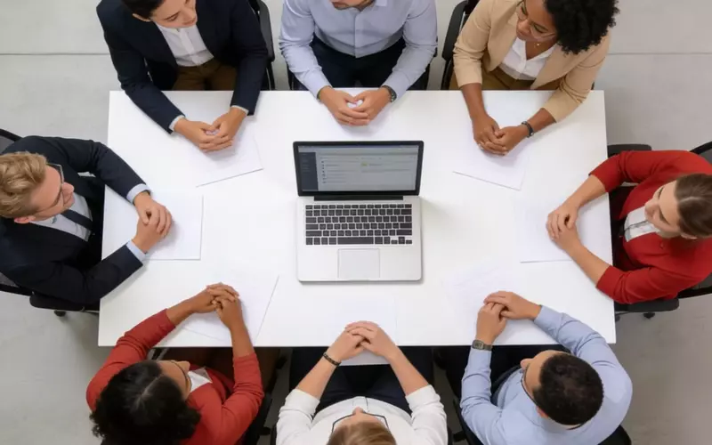 Corporate Training Compliance Guidelines