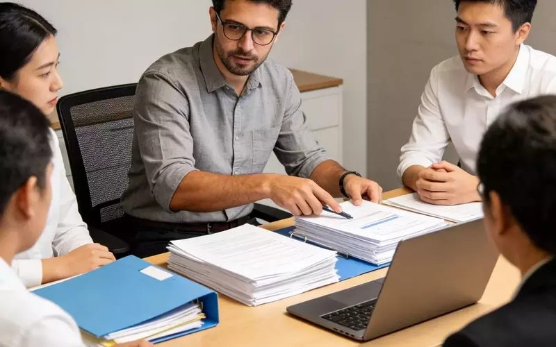 How to Implement DEI Training in Workplace