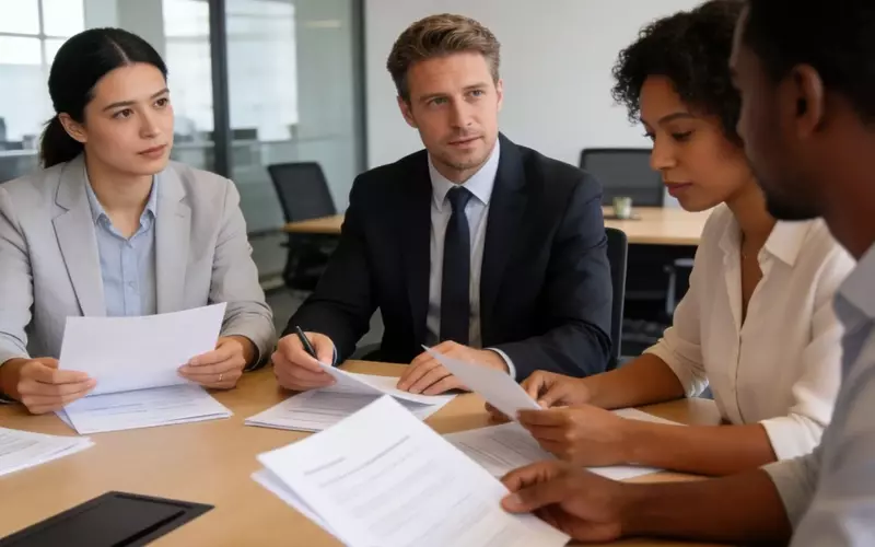 Workplace Training for New Managers Guide