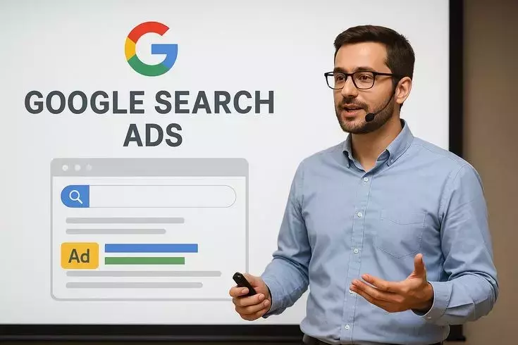 Online Advertising Degrees: Academic Focus, Core Curriculum, and Industry Context