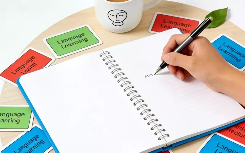 Language Learning Strategies for Adults