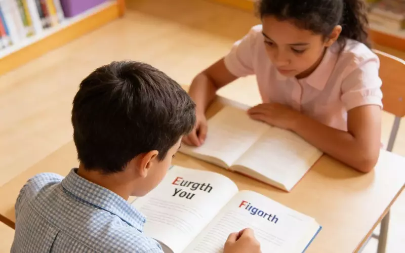 Language Learning Habit Building Guide
