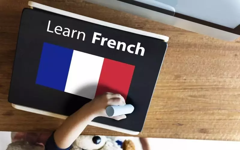 Online French Learning: Learning Structure, Content Framework, and Study Considerations