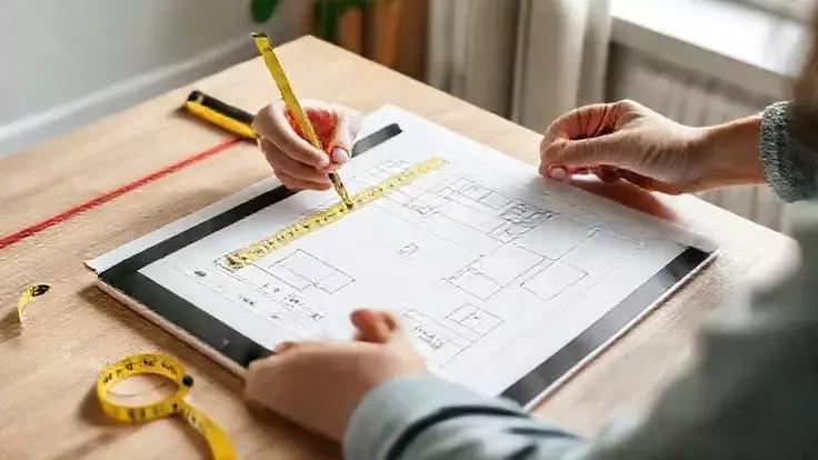Interior Design Degree: Educational Focus, Core Knowledge, and Professional Context