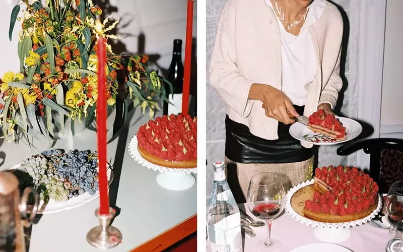 Oggetti di design per feste indimenticabili: calici, decorazioni e candelieri che incantano