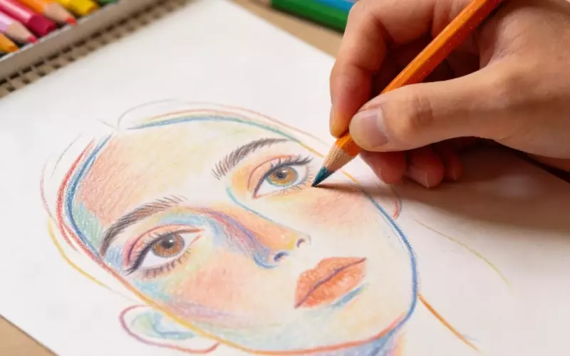 Creative Expression Through Art Guide