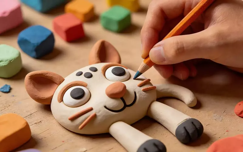 How to Find Your Artistic Style Tips