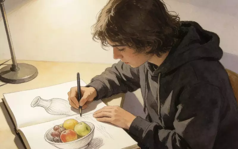 Amateur Art Exhibition Preparation Tips