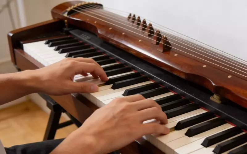 How to Improve Musical Hobby Skills