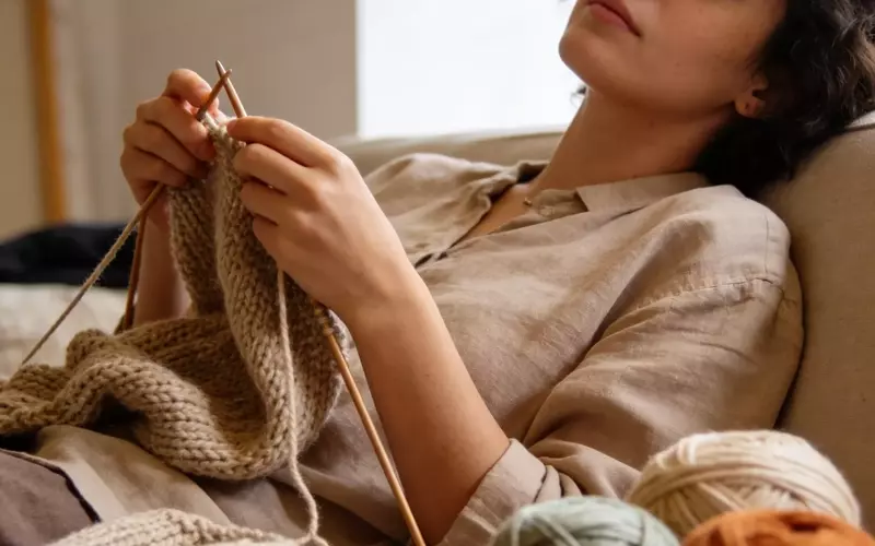 Art Hobby for Mental Wellness Guide