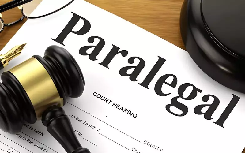 Paralegal Course: Career-Focused Training for Legal Support Professionals