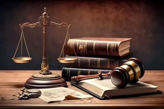 Criminal Justice Programs: Education Pathways for Careers in Law, Public Safety, and Justice Systems