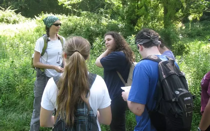 Environmental Science Master’s Programs: Advancing Knowledge and Careers in Environmental Protection