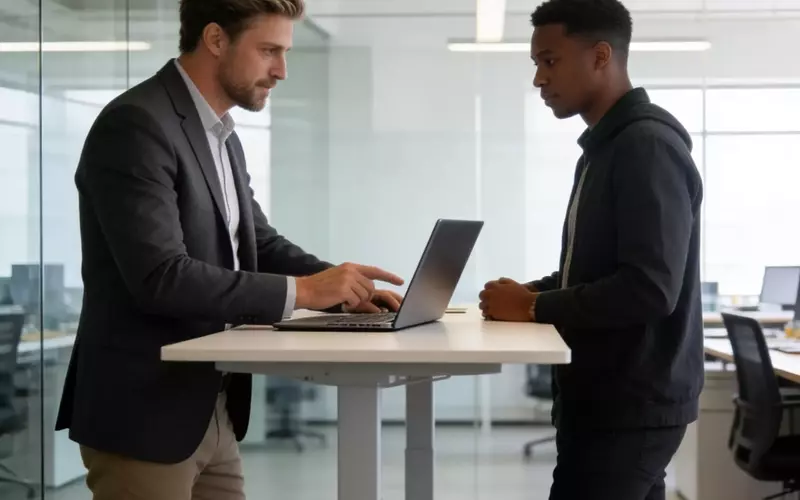 The Skill-Based Resume: A Technical Architecture for Modern Hiring