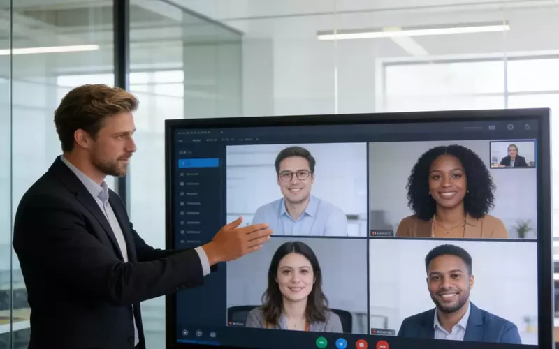 The Distributed Expert: Technical Strategies for Remote Work Skill Enhancement