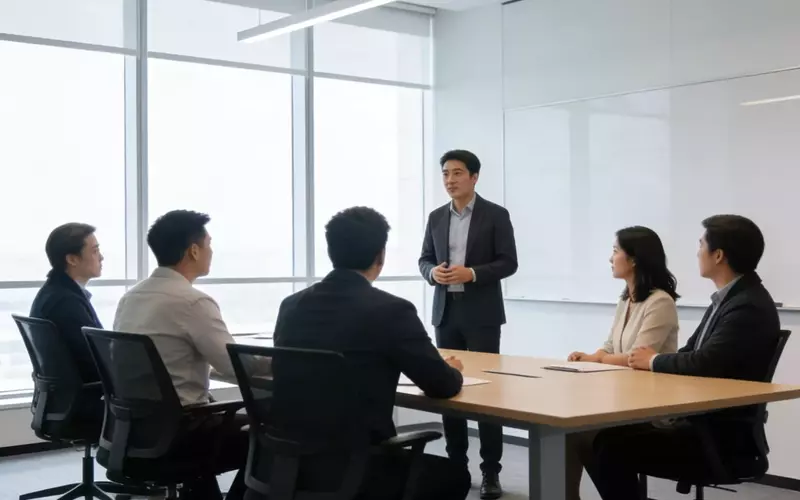 The Distributed Competency Framework: A Technical Guide to Remote Work Skills