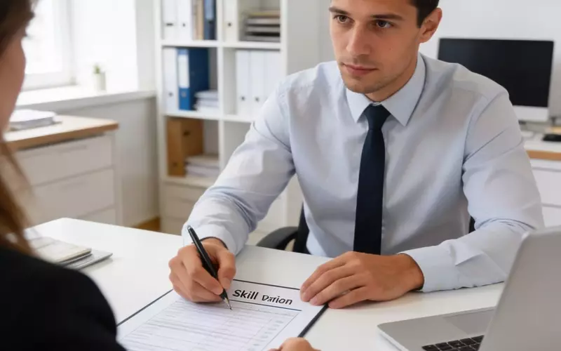 The Leadership Competency Framework: A Technical Analysis of High-Level Professional Skills