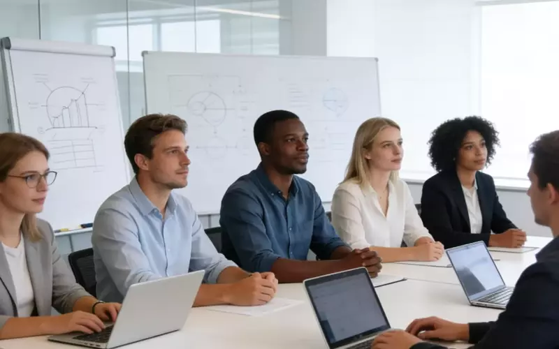 The Architecture of Professional Proficiency