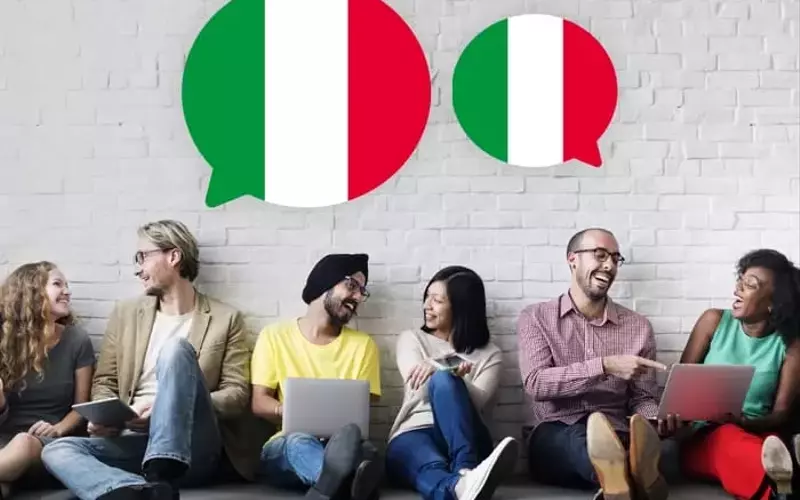 Italian Language Education: A Systematic and Pedagogical Overview