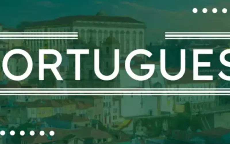Portuguese Language Curriculum: A Systematic and Pedagogical Overview