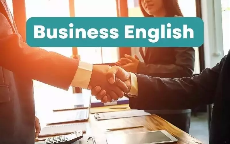 Business English Curriculum: A Systematic and Pedagogical Overview