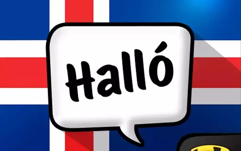 Online Icelandic Language Courses: A Scientific Overview of Linguistic Background