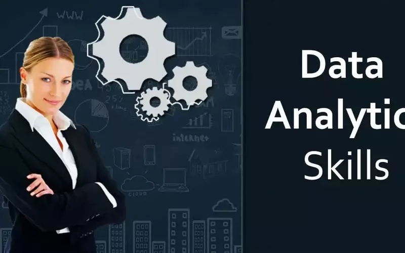 Data and Analytics Skills Training: A Neutral, Scientific Overview
