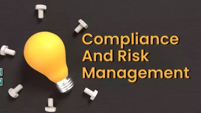 Compliance and Risk Management Training: A Scientific Overview of Principles, Processes
