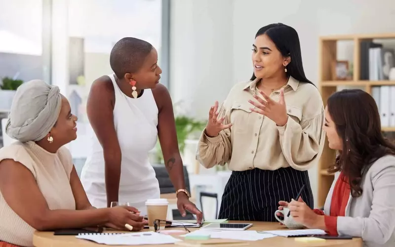 Team Building Training: A Scientific Overview of Principles, Mechanisms