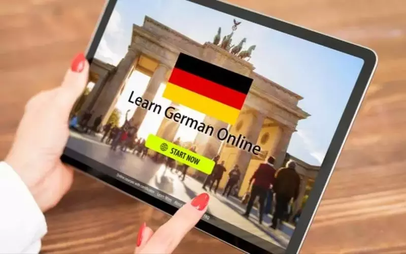 Online German Courses: A Neutral Scientific Overview